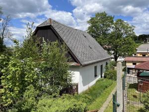 Prodej rodinného domu, Králíky, Jana Opletala, 136 m2