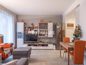 Pronájem bytu 2+kk, Praha - Záběhlice, Mikanova, 46 m2