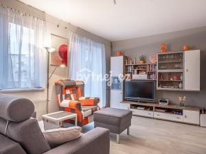 Pronájem bytu 2+kk, Praha - Záběhlice, Mikanova, 46 m2