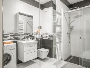 Pronájem bytu 2+kk, Praha - Záběhlice, Mikanova, 46 m2