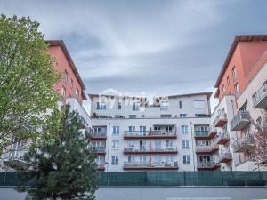 Pronájem bytu 2+kk, Praha - Záběhlice, Mikanova, 46 m2