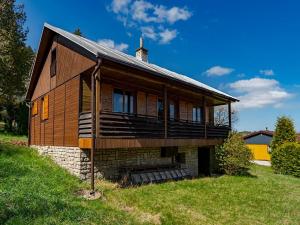 Prodej chaty, Řetová, 52 m2
