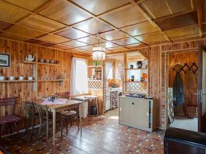 Prodej chaty, Řetová, 52 m2