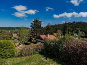 Prodej chaty, Řetová, 52 m2