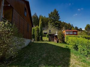 Prodej chaty, Řetová, 52 m2