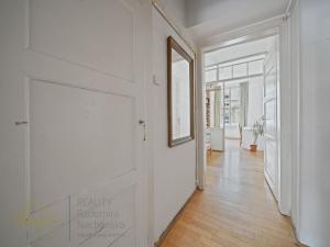 Prodej bytu 3+1, Praha - Karlín, Sokolovská, 96 m2