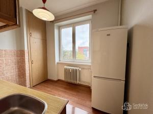 Pronájem bytu 2+1, Sokolov, Sokolovská, 51 m2