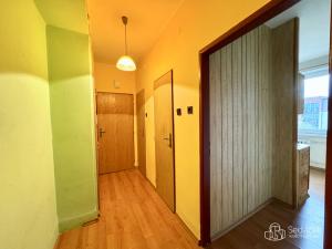 Pronájem bytu 2+1, Sokolov, Sokolovská, 51 m2