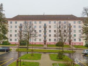 Pronájem bytu 2+1, Sokolov, Sokolovská, 51 m2