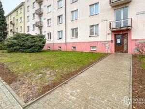 Pronájem bytu 2+1, Sokolov, Sokolovská, 51 m2