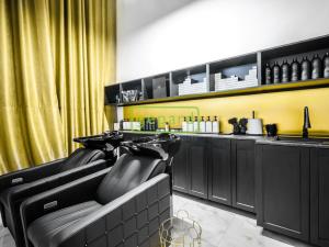 Pronájem obchodního prostoru, Praha - Staré Město, Dlouhá, 57 m2