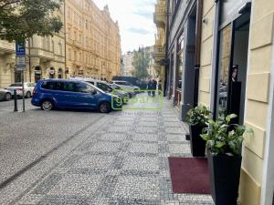 Pronájem obchodního prostoru, Praha - Staré Město, Dlouhá, 57 m2