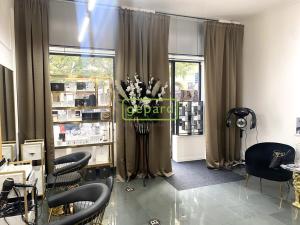 Pronájem obchodního prostoru, Praha - Staré Město, Dlouhá, 57 m2