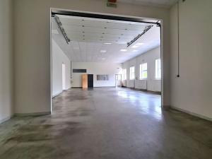 Pronájem skladu, Blansko, 190 m2