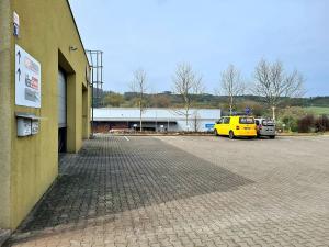 Pronájem skladu, Blansko, 190 m2