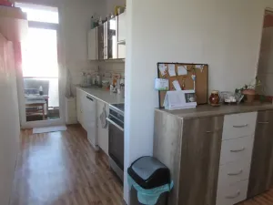 Prodej bytu 3+1, Protivín, Družstevní, 78 m2