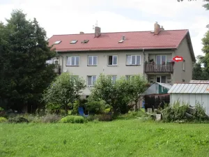 Prodej bytu 3+kk, Dolní Hořice, 69 m2