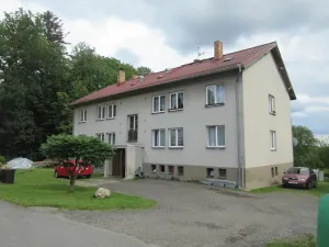 Prodej bytu 3+kk, Dolní Hořice, 69 m2