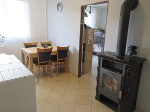 Prodej bytu 3+kk, Dolní Hořice, 69 m2