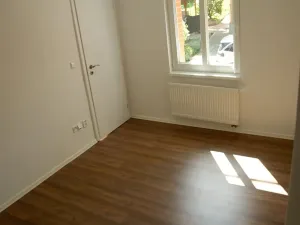 Pronájem rodinného domu, Zlín, Kotěrova, 60 m2