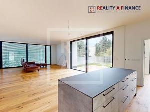 Prodej rodinného domu, Praha - Košíře, Zahradníčkova, 600 m2