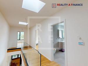 Prodej rodinného domu, Praha - Košíře, Zahradníčkova, 600 m2