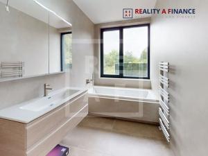 Prodej rodinného domu, Praha - Košíře, Zahradníčkova, 600 m2