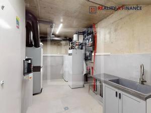 Prodej rodinného domu, Praha - Košíře, Zahradníčkova, 600 m2
