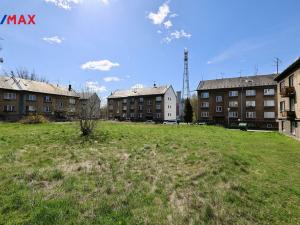 Prodej pozemku, Ostrava, 961 m2