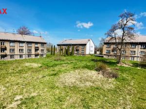 Prodej pozemku, Ostrava, 961 m2