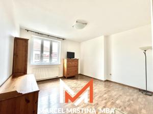 Pronájem bytu 3+kk, Náchod, Janáčkova, 67 m2