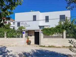 Prodej vícegeneračního domu, Sukošan, Chorvatsko, Ante Starčevića, 302 m2