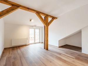 Pronájem bytu 3+kk, Praha - Vršovice, Rostovská, 77 m2