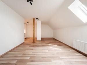 Pronájem bytu 3+kk, Praha - Vršovice, Rostovská, 91 m2