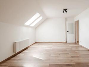 Pronájem bytu 3+kk, Praha - Vršovice, Rostovská, 91 m2