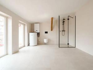 Pronájem bytu 3+kk, Praha - Vršovice, Rostovská, 91 m2