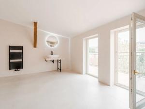 Pronájem bytu 3+kk, Praha - Vršovice, Rostovská, 91 m2