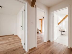 Pronájem bytu 3+kk, Praha - Vršovice, Rostovská, 91 m2