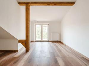 Pronájem bytu 3+kk, Praha - Vršovice, Rostovská, 91 m2