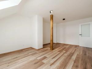 Pronájem bytu 3+kk, Praha - Vršovice, Rostovská, 91 m2
