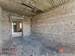 Prodej rodinného domu, Koštice - Vojnice, 106 m2