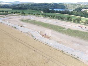 Prodej pozemku pro bydlení, Želiv, 1211 m2