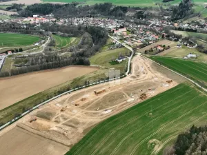Prodej pozemku pro bydlení, Želiv, 1211 m2