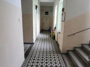 Prodej činžovního domu, Znojmo, Jarošova, 1200 m2