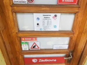 Prodej činžovního domu, Znojmo, Jarošova, 1200 m2