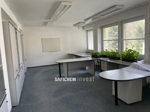Pronájem kanceláře, Litvínov, Ruská, 130 m2