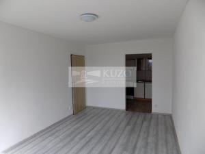 Pronájem bytu 2+kk, Březnice, Rožmitálská, 44 m2