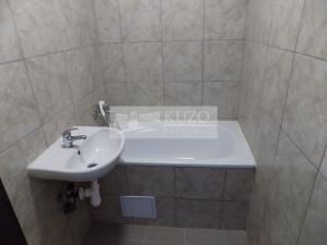 Pronájem bytu 2+kk, Březnice, Rožmitálská, 44 m2