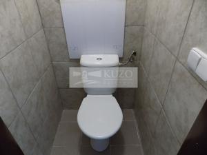 Pronájem bytu 2+kk, Březnice, Rožmitálská, 44 m2