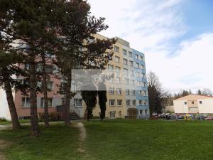 Pronájem bytu 2+kk, Březnice, Rožmitálská, 44 m2